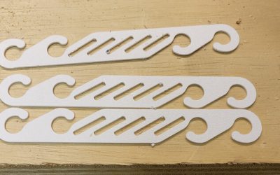 CNC Machine For Plastic [Good Cause]