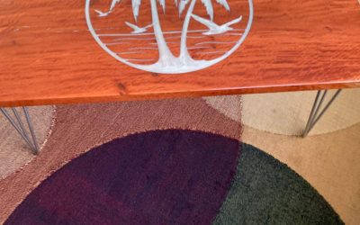 CNC Wood Design
